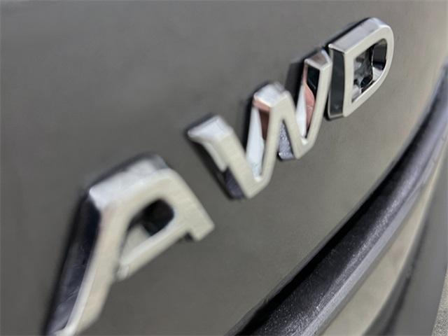 new 2025 Honda Pilot car, priced at $54,530