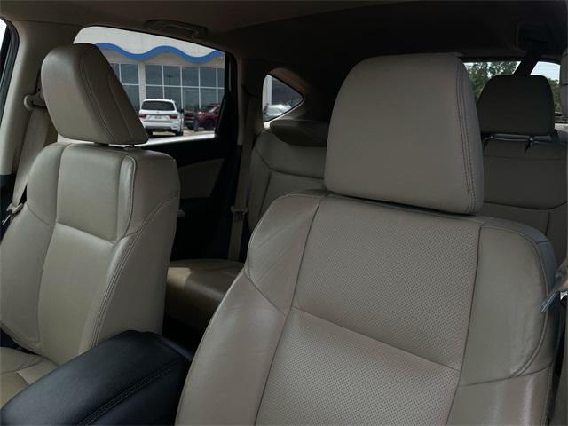 used 2016 Honda CR-V car, priced at $17,958