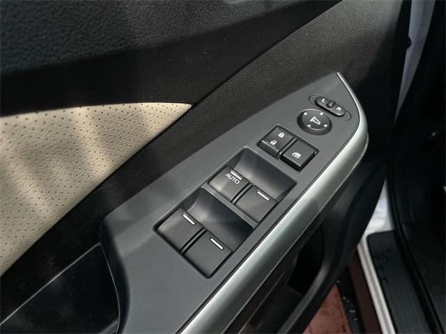 used 2016 Honda CR-V car, priced at $17,958