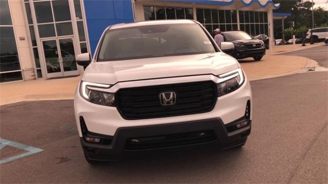 used 2022 Honda Ridgeline car, priced at $35,468
