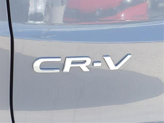 new 2025 Honda CR-V car, priced at $34,200