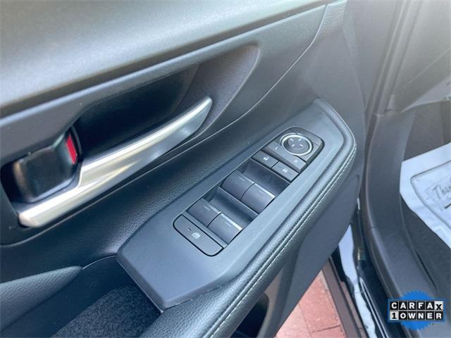 used 2024 Toyota Grand Highlander car, priced at $45,937