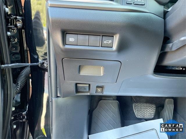 used 2024 Toyota Grand Highlander car, priced at $45,937