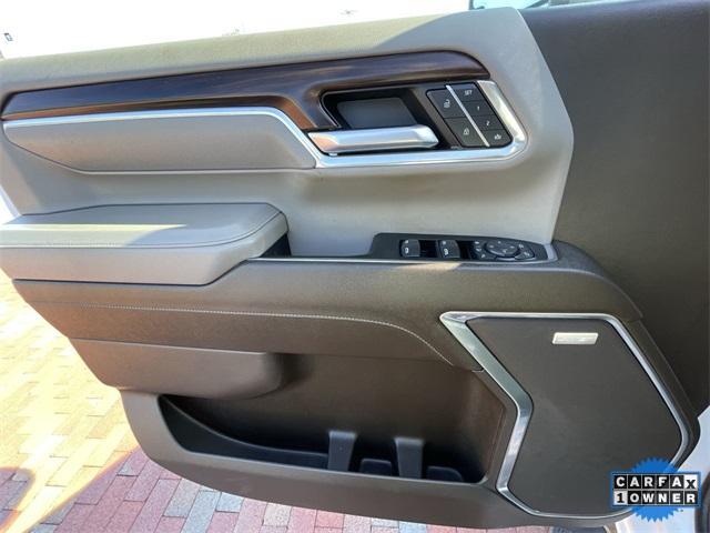 used 2024 GMC Sierra 2500 car, priced at $61,899