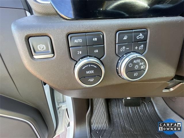 used 2024 GMC Sierra 2500 car, priced at $61,899