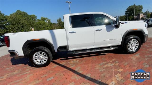 used 2024 GMC Sierra 2500 car, priced at $61,899