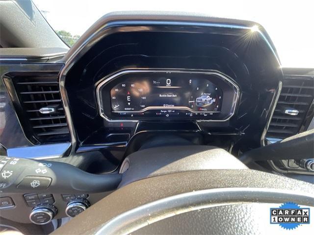 used 2024 GMC Sierra 2500 car, priced at $61,899