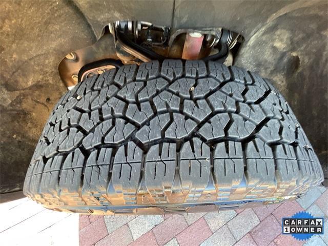 used 2024 GMC Sierra 2500 car, priced at $61,899