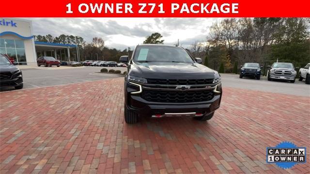 used 2021 Chevrolet Tahoe car, priced at $51,971