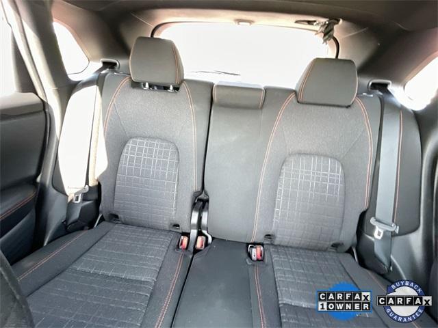 used 2024 Honda HR-V car, priced at $28,788