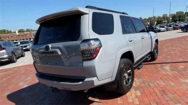 used 2021 Toyota 4Runner car, priced at $39,784