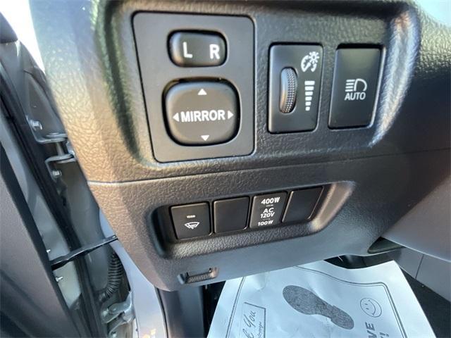used 2021 Toyota 4Runner car, priced at $39,784