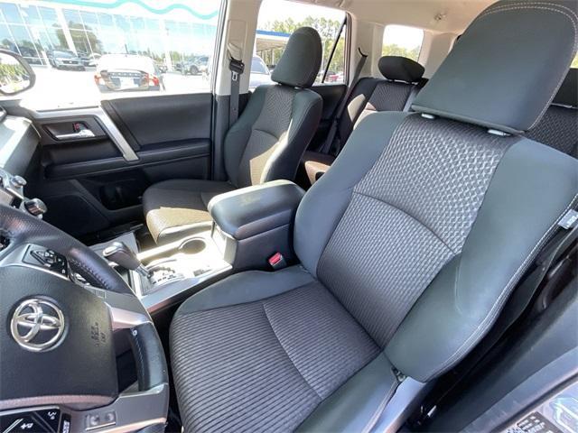used 2021 Toyota 4Runner car, priced at $39,784