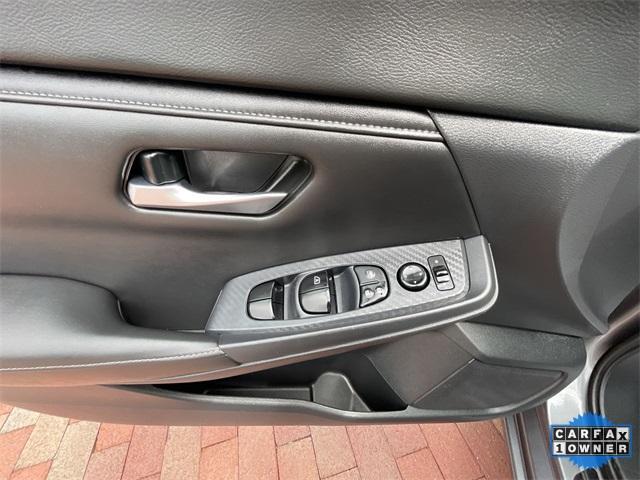 used 2021 Nissan Sentra car, priced at $17,498
