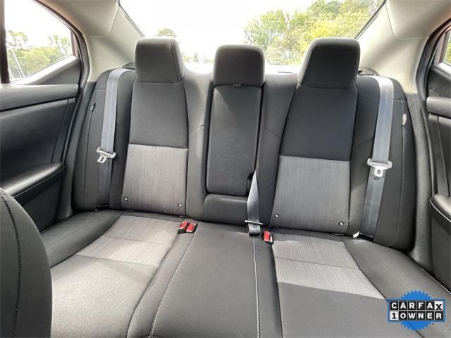 used 2021 Nissan Sentra car, priced at $17,498