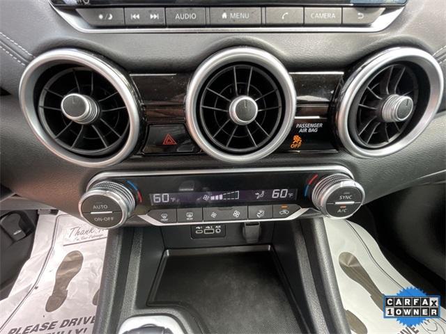 used 2021 Nissan Sentra car, priced at $17,498