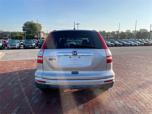 used 2010 Honda CR-V car, priced at $9,529