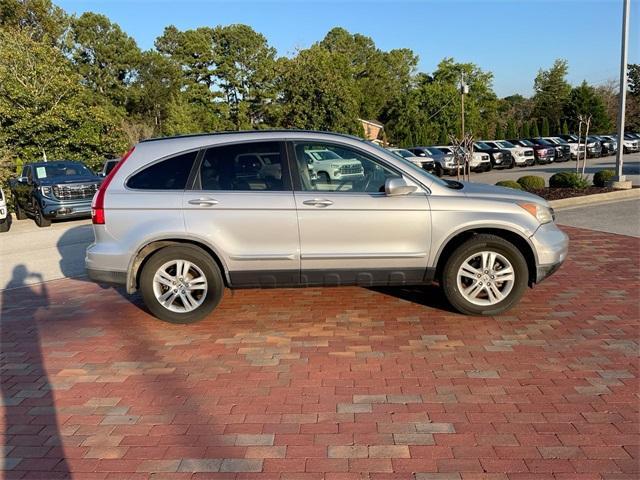 used 2010 Honda CR-V car, priced at $9,529