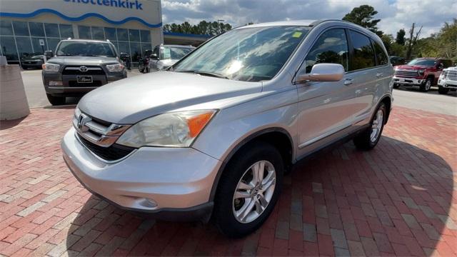 used 2010 Honda CR-V car, priced at $9,529