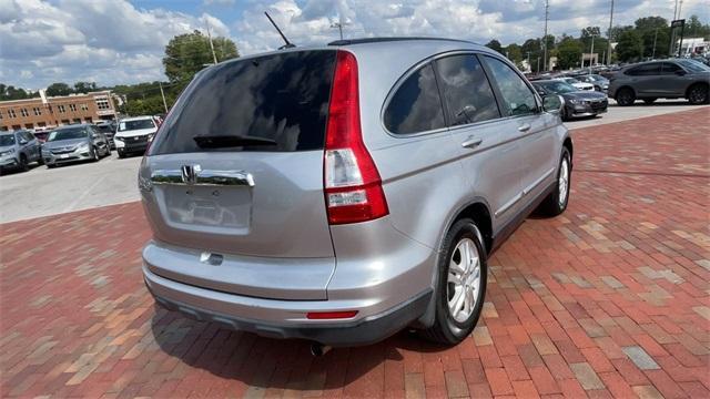 used 2010 Honda CR-V car, priced at $9,529