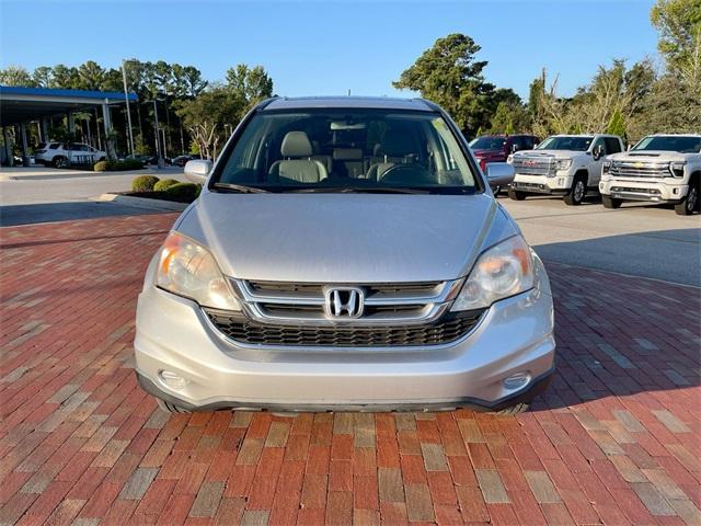 used 2010 Honda CR-V car, priced at $9,529