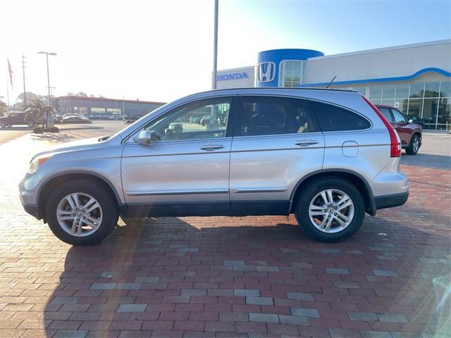 used 2010 Honda CR-V car, priced at $9,529
