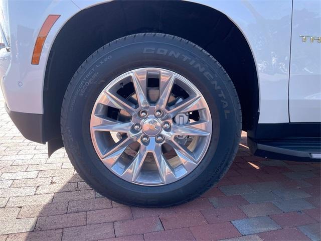 used 2025 Chevrolet Tahoe car, priced at $71,988
