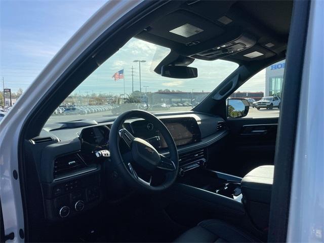 used 2025 Chevrolet Tahoe car, priced at $71,988