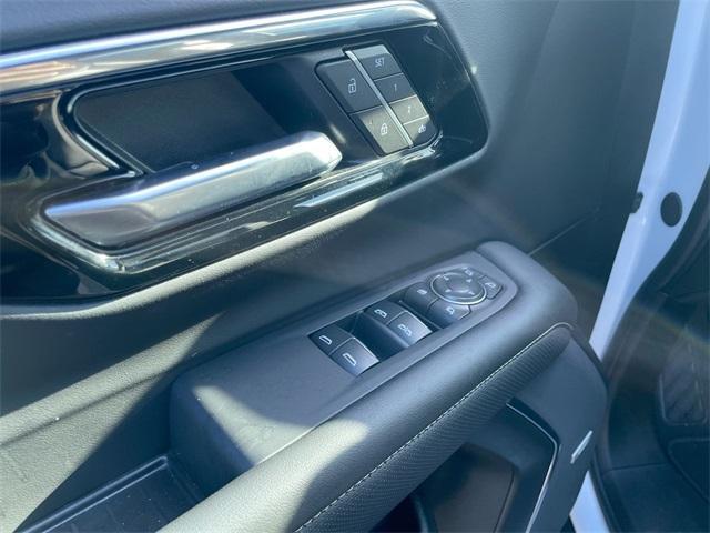 used 2025 Chevrolet Tahoe car, priced at $71,988