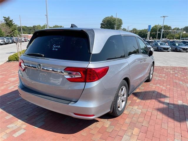 used 2020 Honda Odyssey car, priced at $28,864