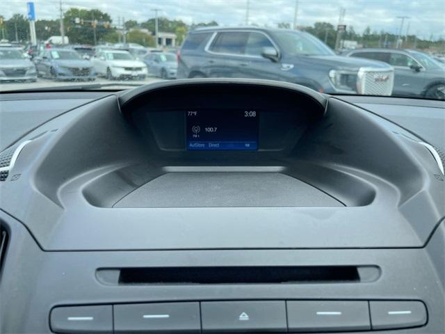 used 2018 Ford Escape car, priced at $14,649