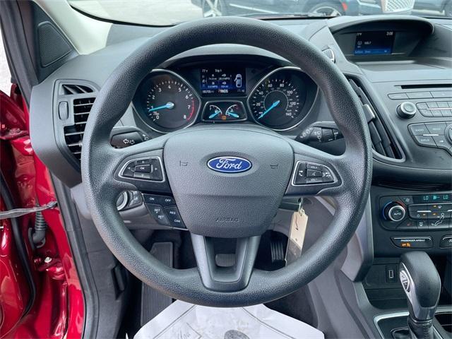 used 2018 Ford Escape car, priced at $14,649