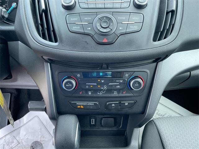 used 2018 Ford Escape car, priced at $14,649
