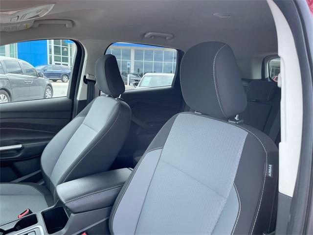 used 2018 Ford Escape car, priced at $14,649