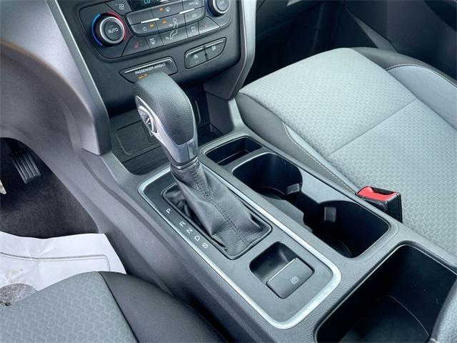 used 2018 Ford Escape car, priced at $14,649