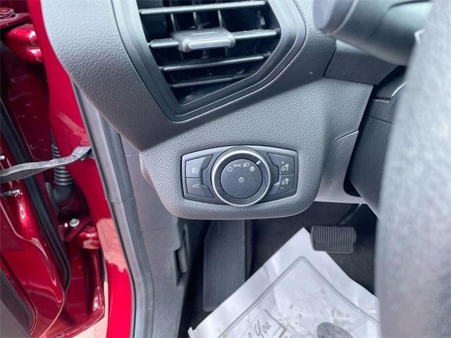 used 2018 Ford Escape car, priced at $14,649
