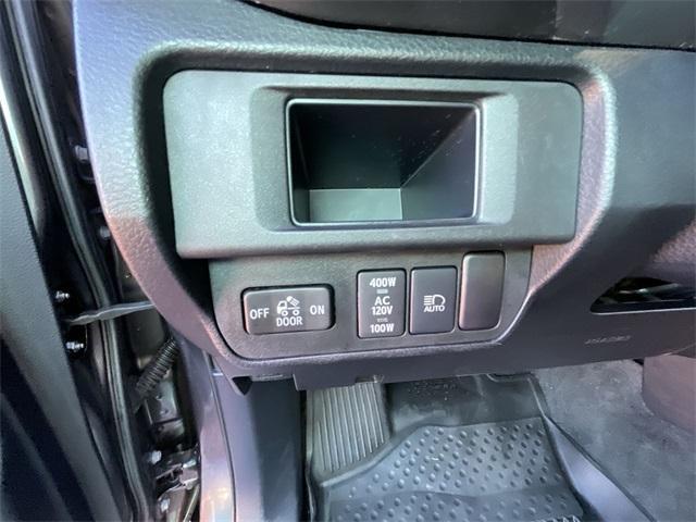 used 2019 Toyota Tacoma car, priced at $28,877
