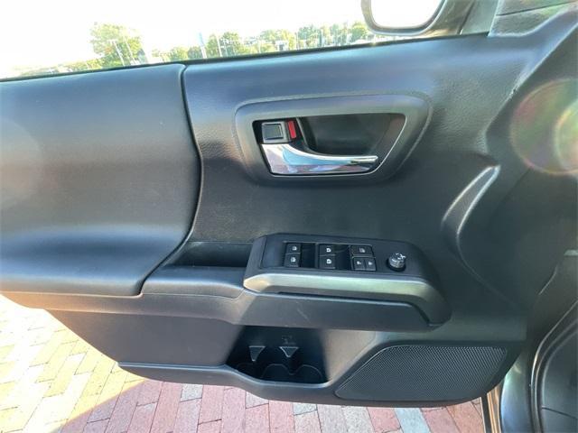 used 2019 Toyota Tacoma car, priced at $28,877