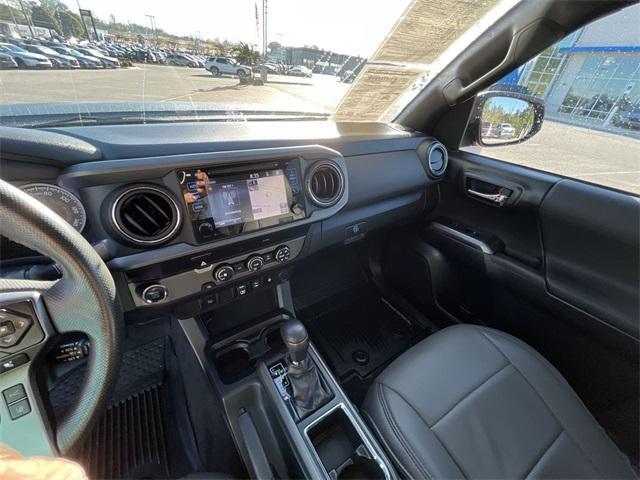used 2019 Toyota Tacoma car, priced at $28,877