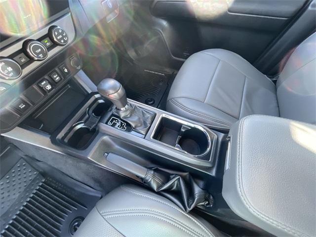 used 2019 Toyota Tacoma car, priced at $28,877
