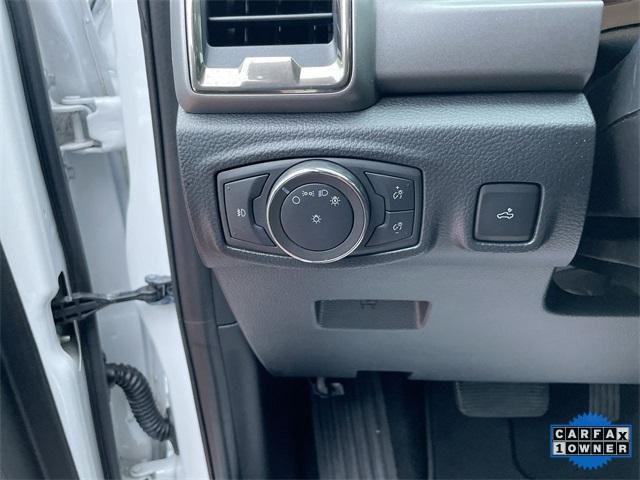 used 2020 Ford Ranger car, priced at $30,824