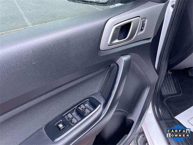used 2020 Ford Ranger car, priced at $30,824
