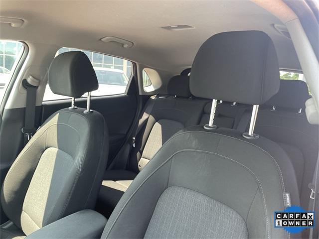 used 2023 Hyundai Kona car, priced at $21,888