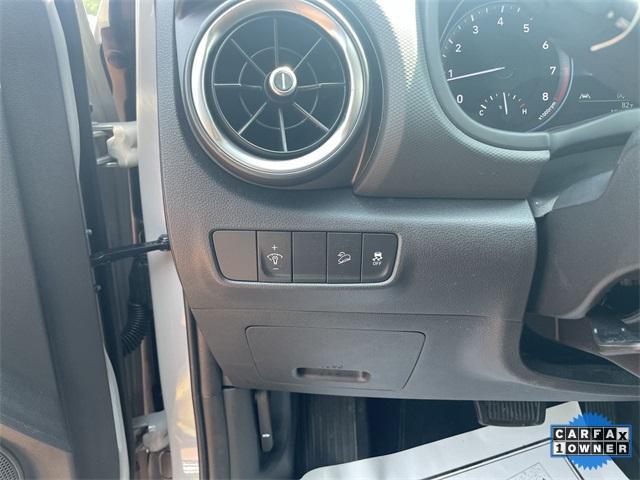 used 2023 Hyundai Kona car, priced at $21,888