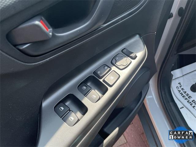 used 2023 Hyundai Kona car, priced at $21,888