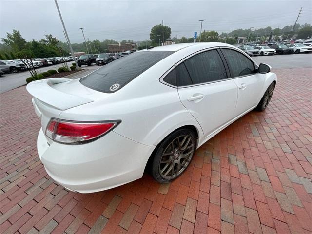 used 2011 Mazda Mazda6 car, priced at $8,888