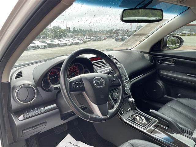 used 2011 Mazda Mazda6 car, priced at $8,888