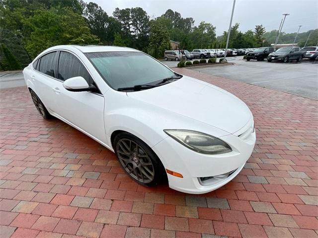 used 2011 Mazda Mazda6 car, priced at $8,888
