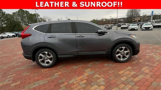 used 2019 Honda CR-V car, priced at $21,988