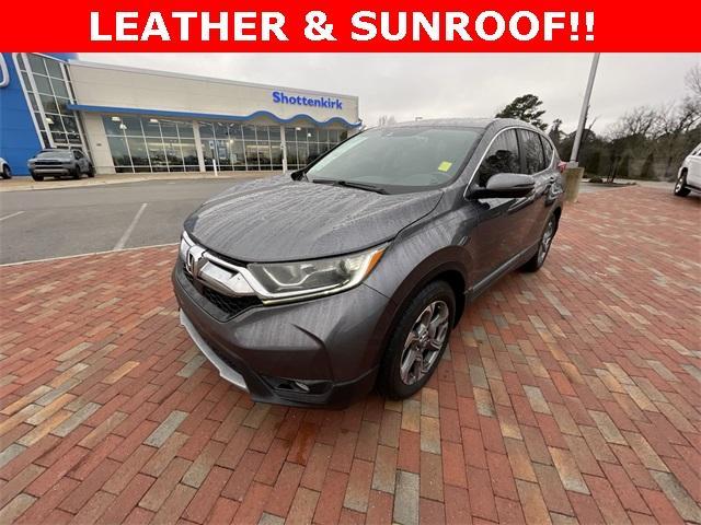 used 2019 Honda CR-V car, priced at $21,988